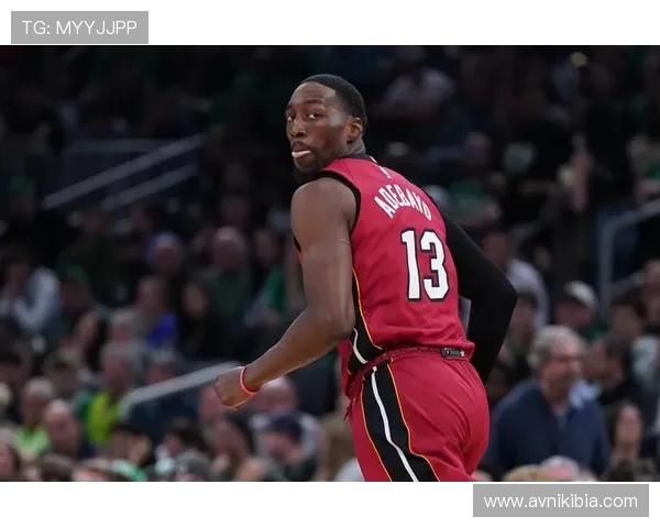 阿德巴约83分创NBA得分新高