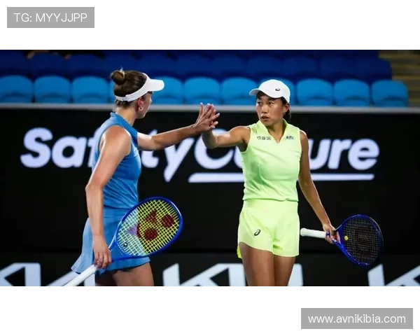 [澳网]张帅组合无缘澳网女双四强.